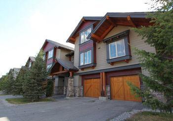 فيرني Pinnacle Ridge Chalets By Fcr المظهر الخارجي الصورة